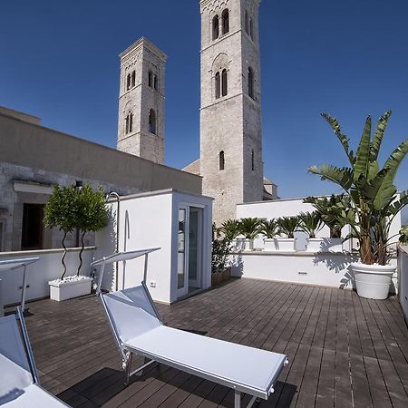 Moma Molfetta Mare Bed & Breakfast Exterior foto