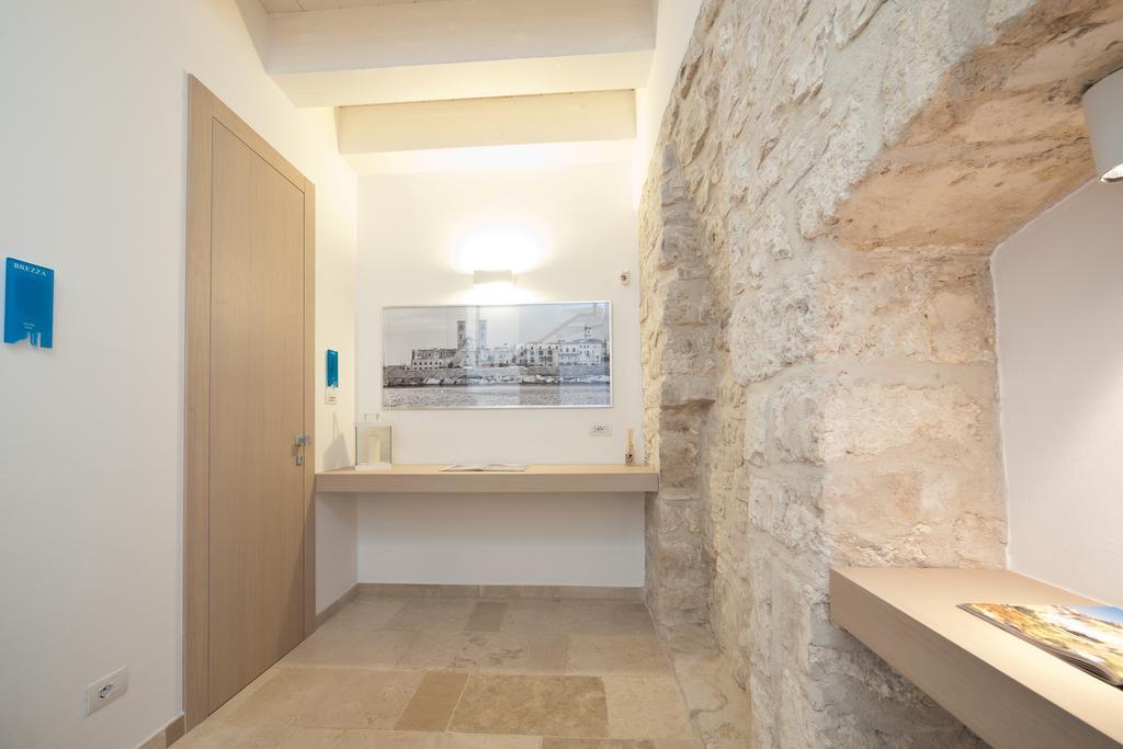 Moma Molfetta Mare Bed & Breakfast Exterior foto