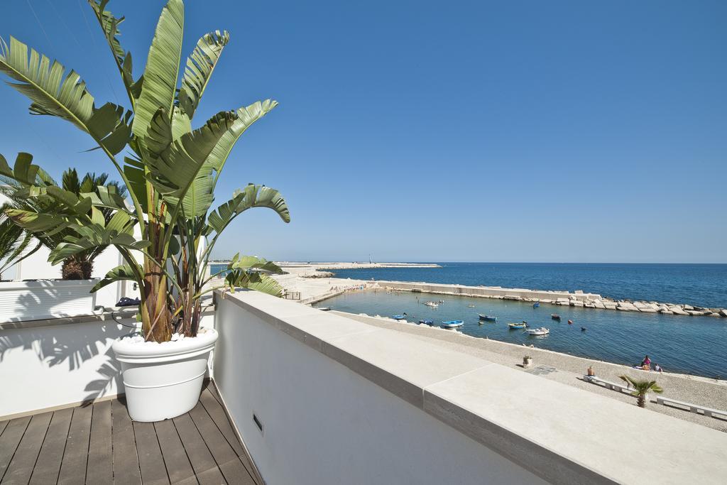 Moma Molfetta Mare Bed & Breakfast Exterior foto
