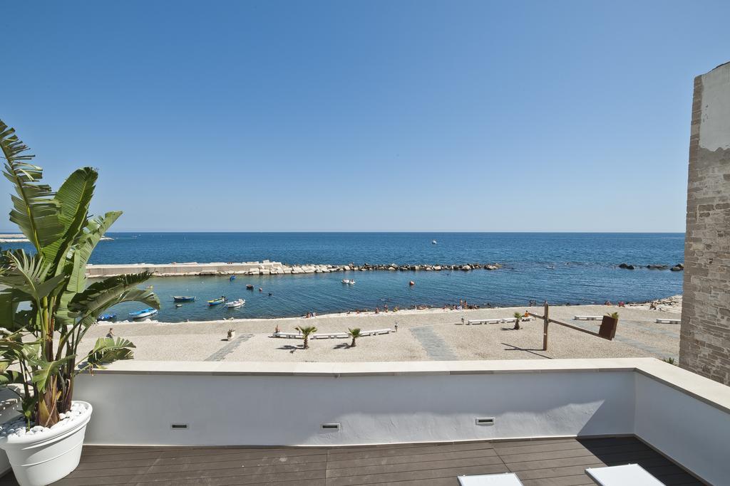 Moma Molfetta Mare Bed & Breakfast Exterior foto