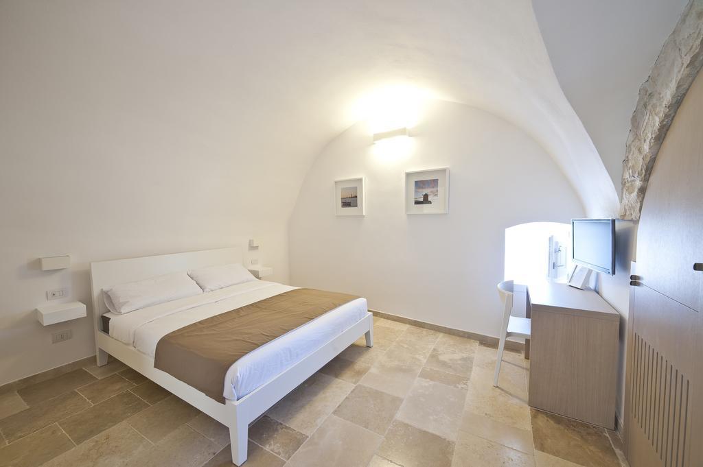 Moma Molfetta Mare Bed & Breakfast Exterior foto